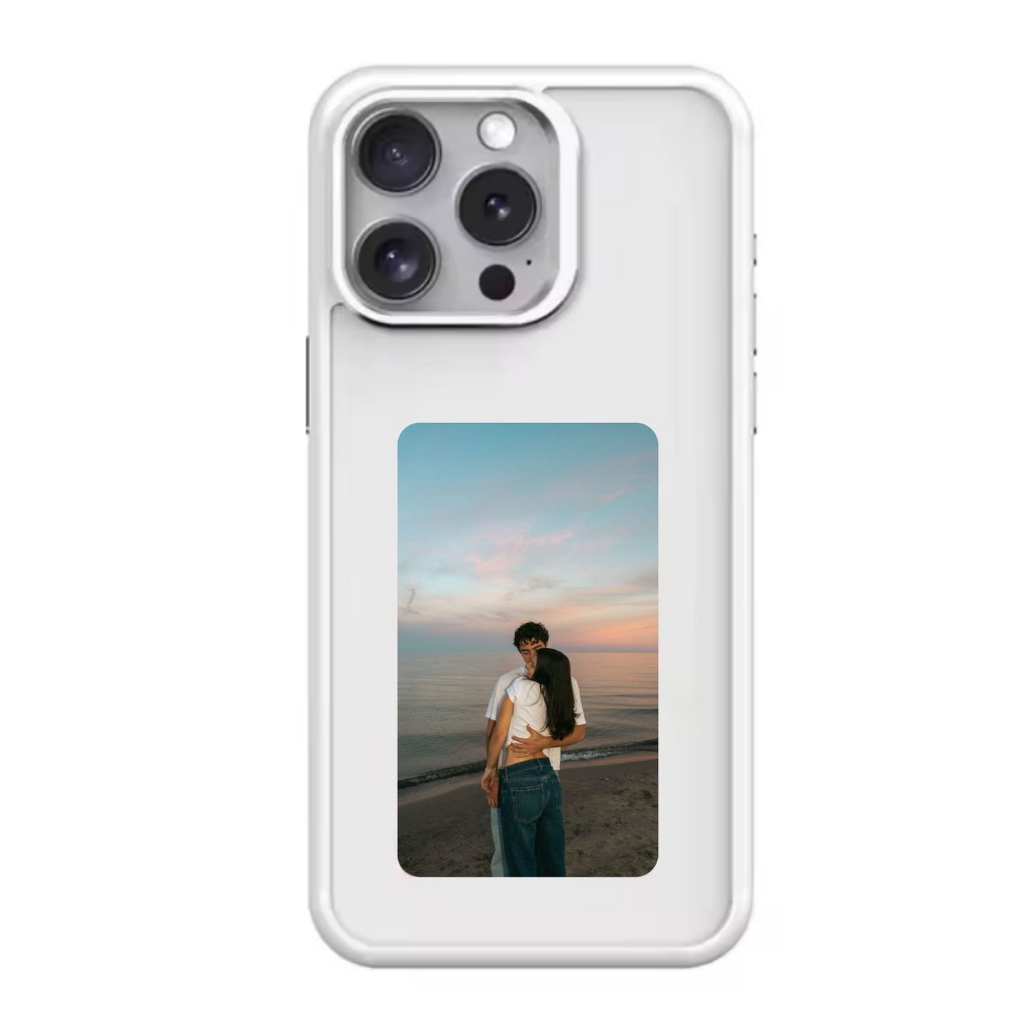 NFC Smart Phone Case