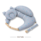 Almohada ElevenBerry Manos Libres