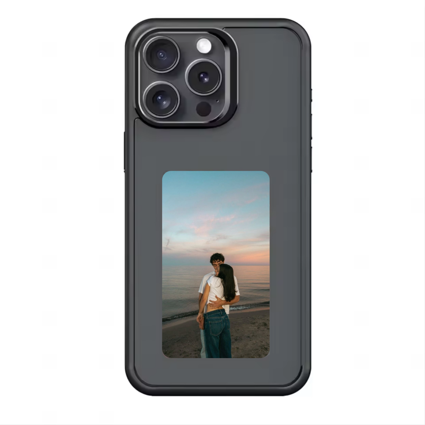 NFC Smart Phone Case