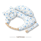 Almohada ElevenBerry Manos Libres