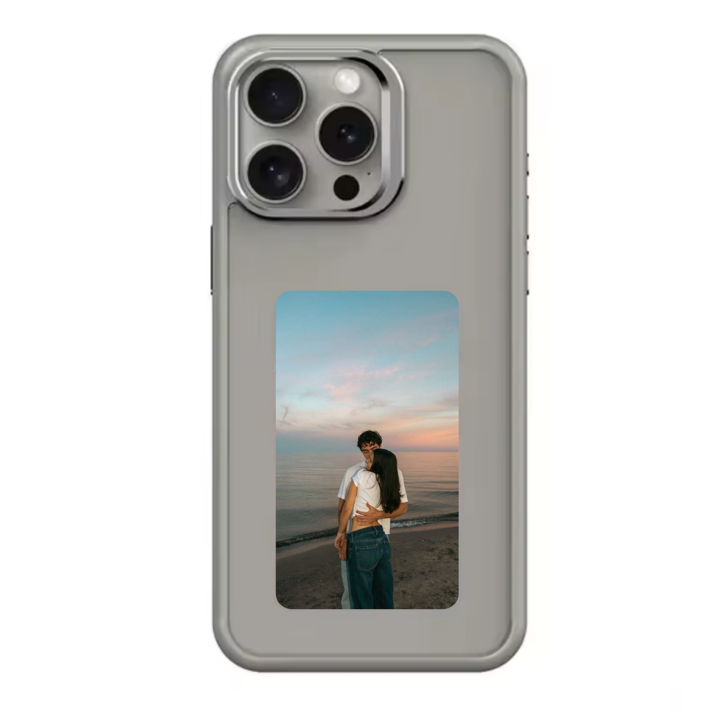 NFC Smart Phone Case