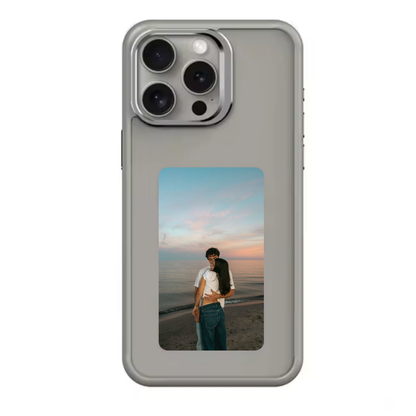 NFC Smart Phone Case