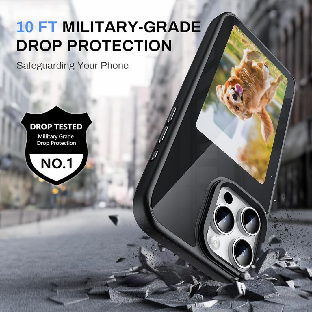 NFC Smart Phone Case