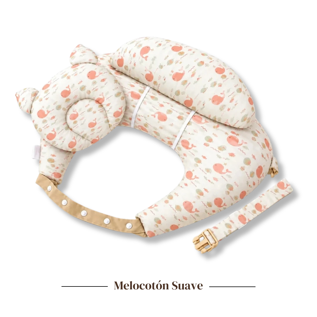 Almohada ElevenBerry Manos Libres