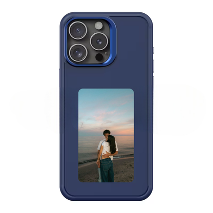 NFC Smart Phone Case