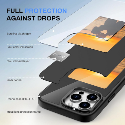 NFC Smart Phone Case