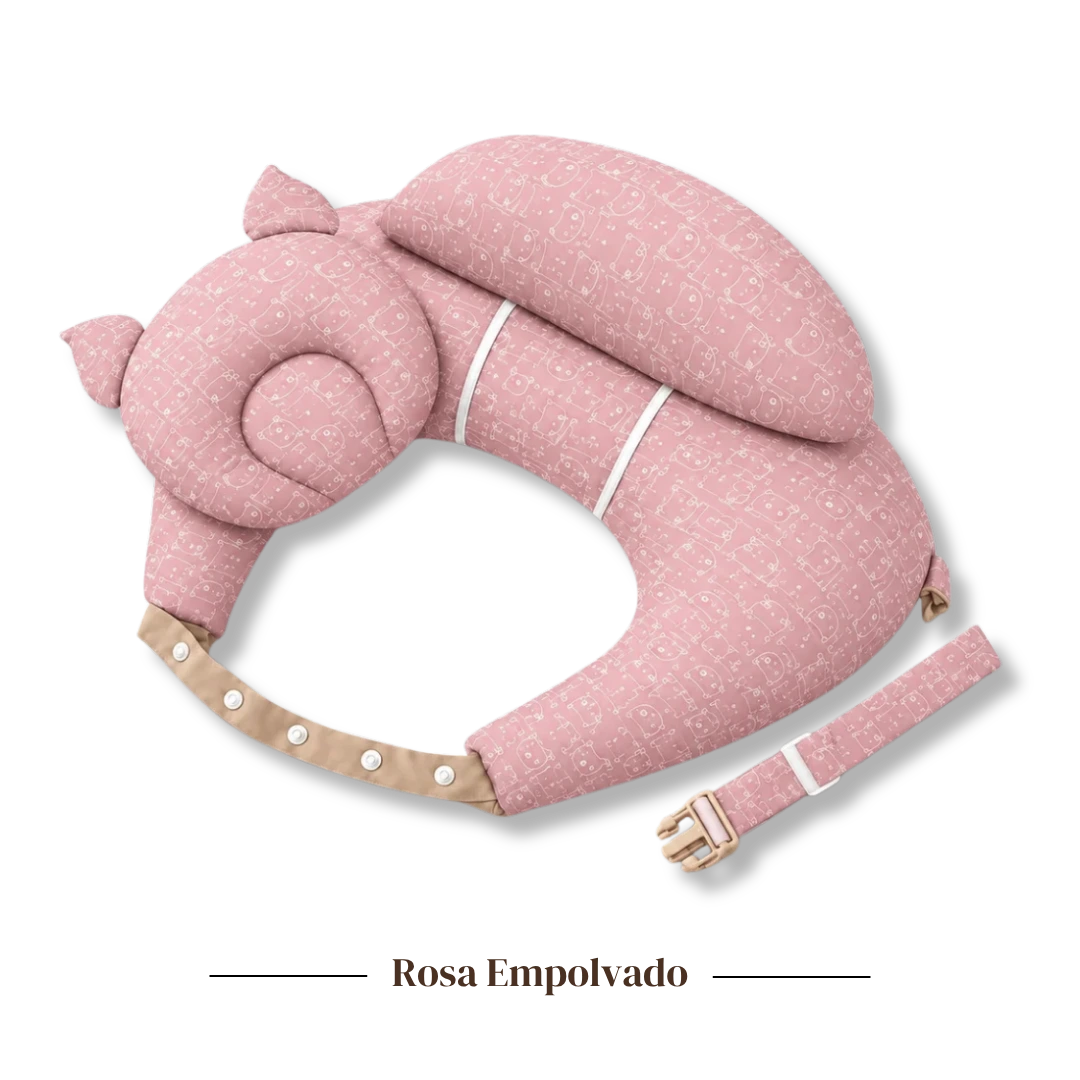 Almohada ElevenBerry Manos Libres