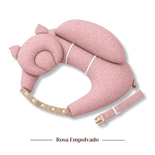 Almohada ElevenBerry Manos Libres