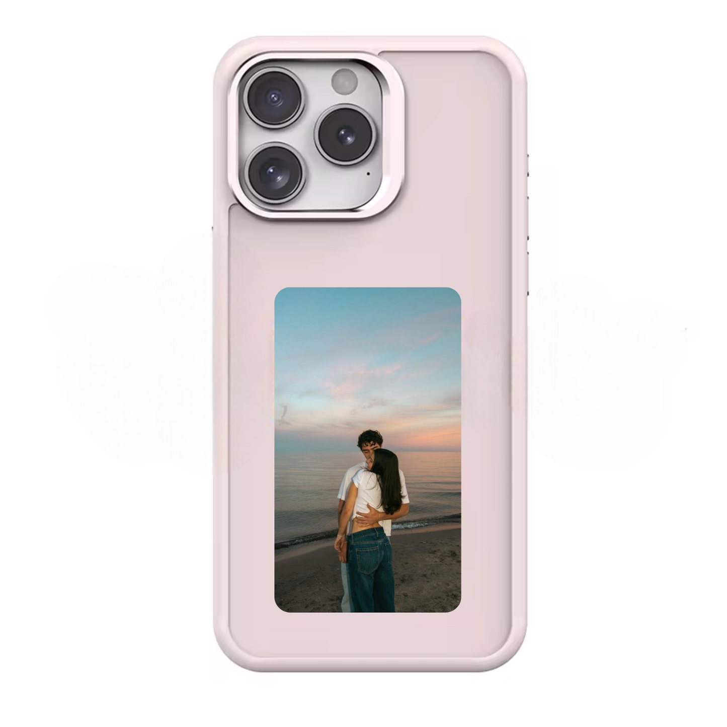 NFC Smart Phone Case