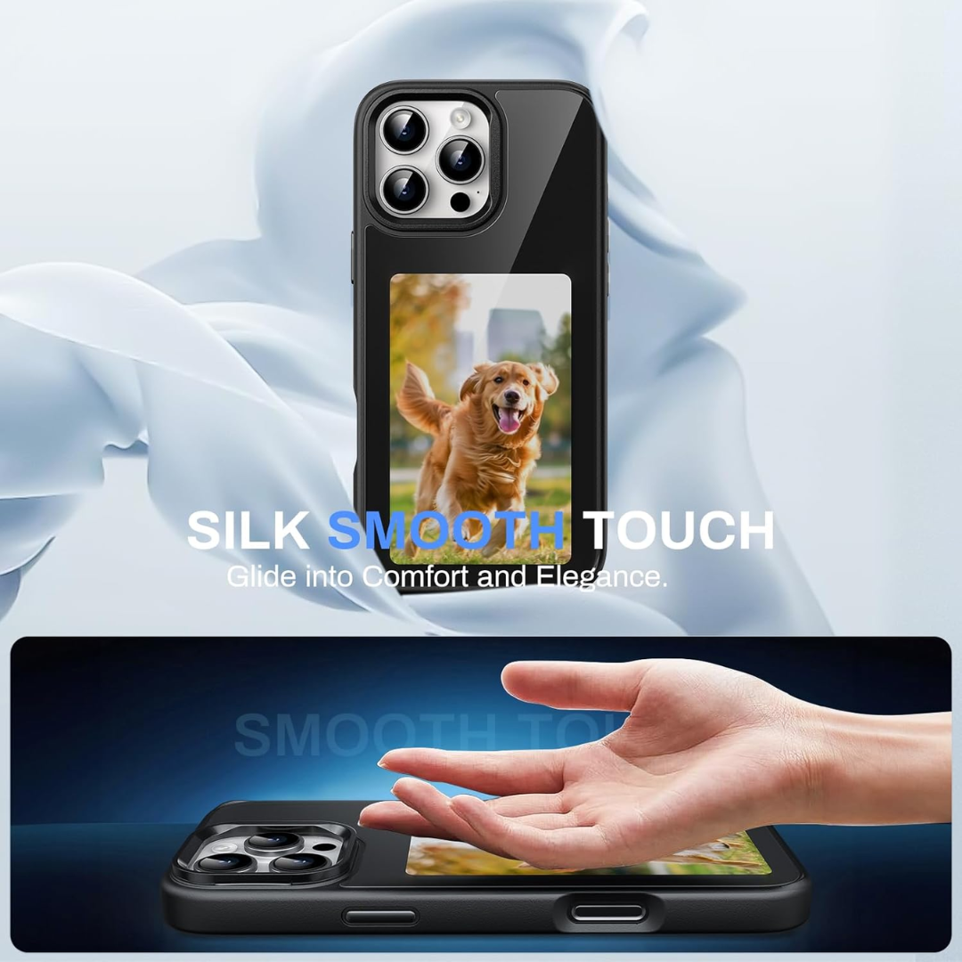 NFC Smart Phone Case