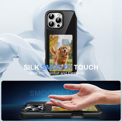 NFC Smart Phone Case
