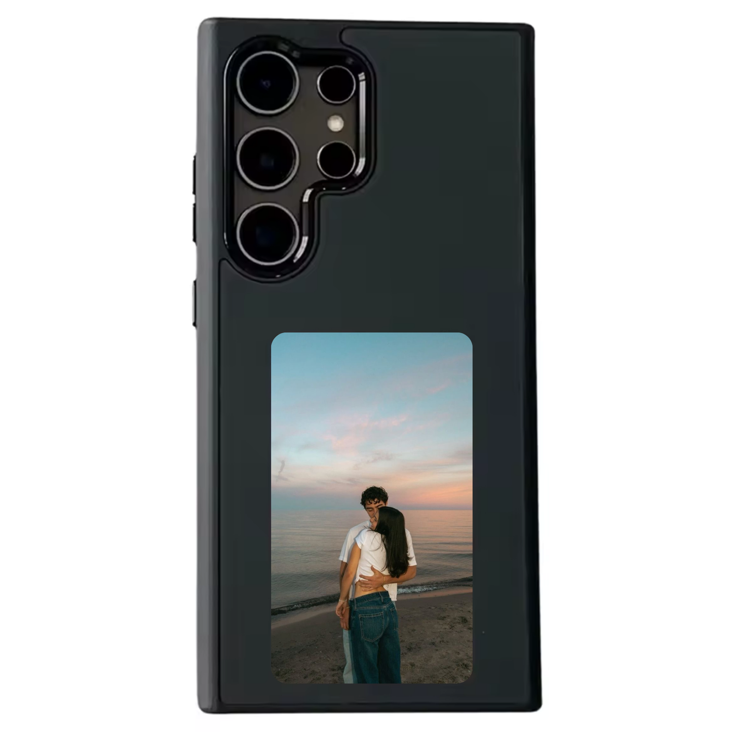 NFC Smart Phone Case