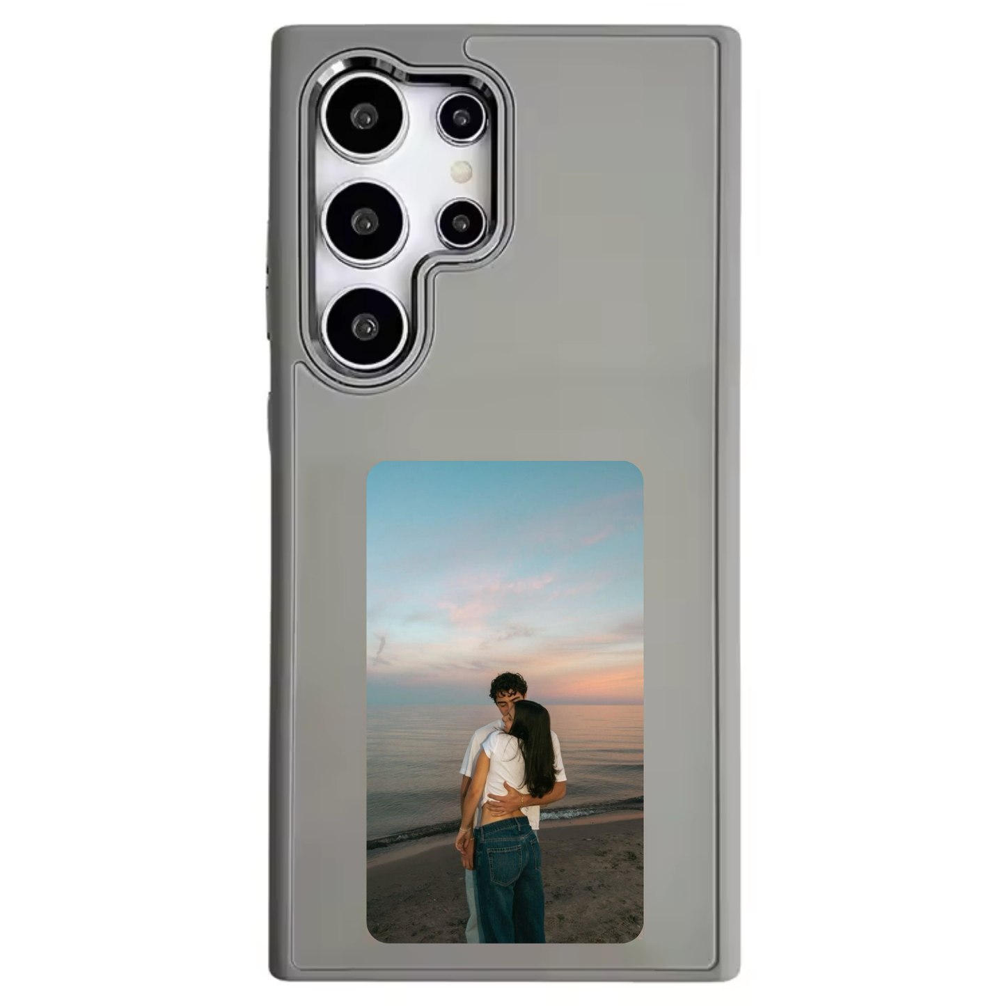 NFC Smart Phone Case