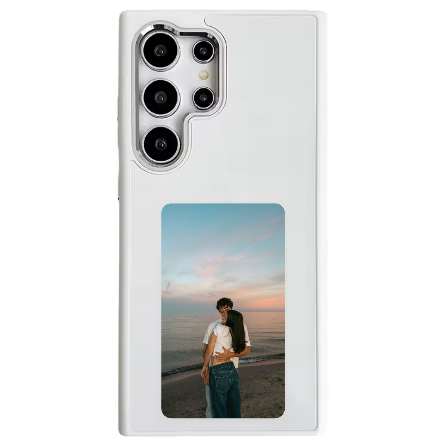 NFC Smart Phone Case