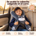 Almohada ElevenBerry Abrazo Viajero