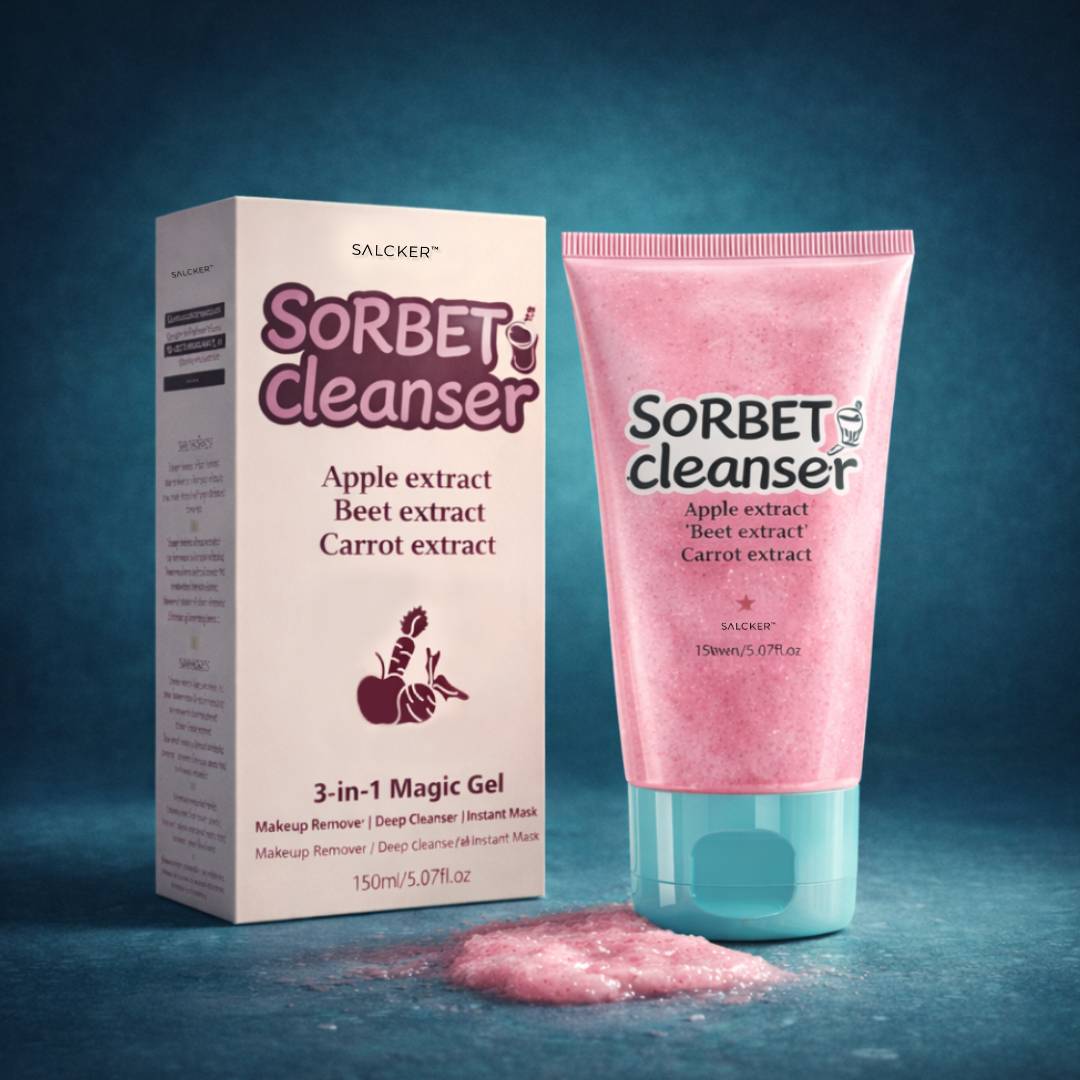 Eleven Berry | Sorbet Cleanser