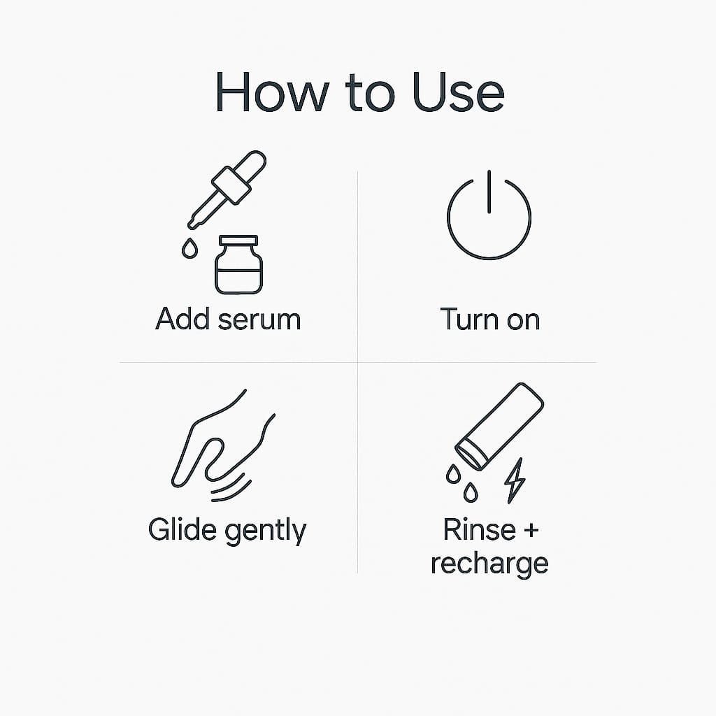 RootPulse™ | Deep Follicle Stimulation