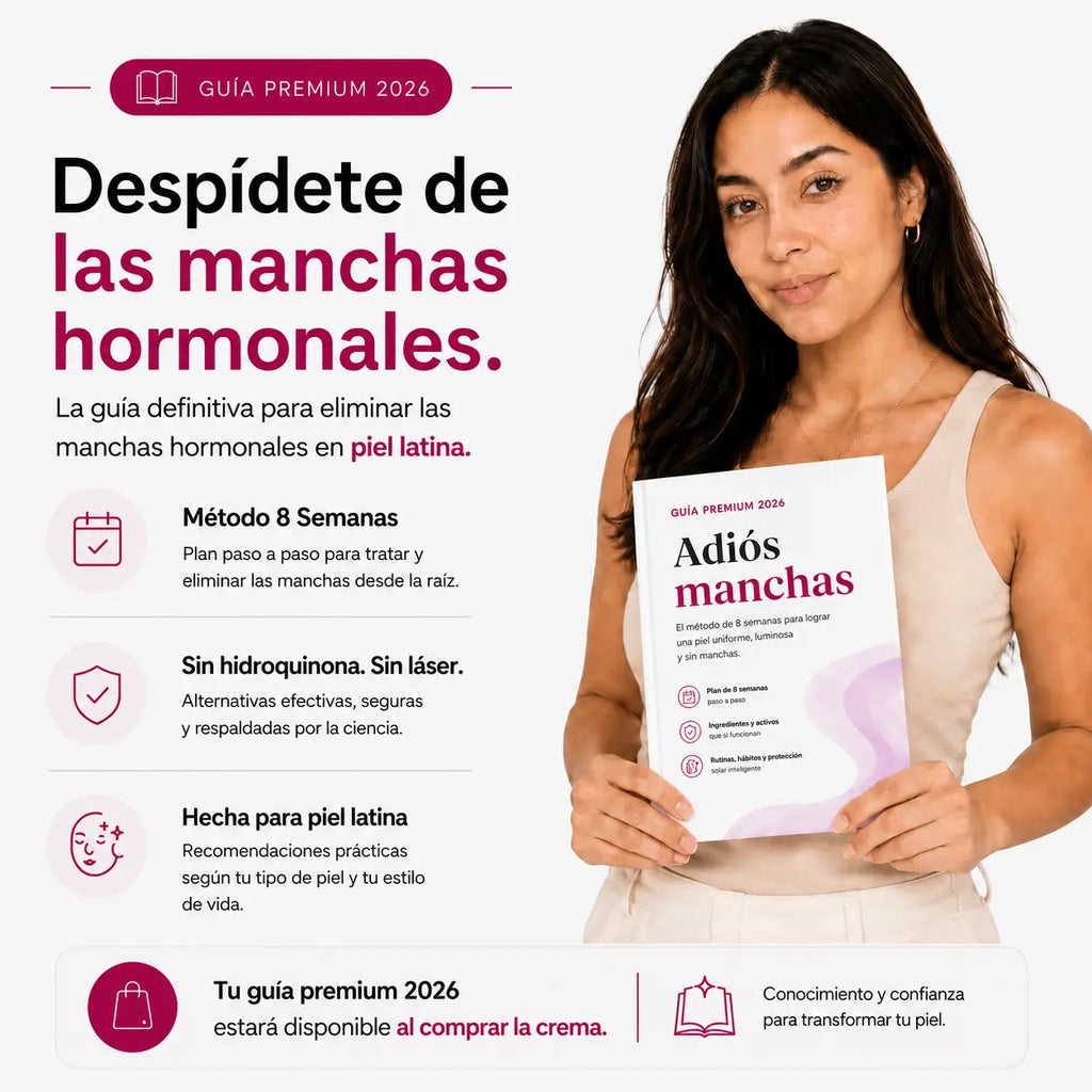 ElevenBerry™ Arbutina 7% + TXA 4%