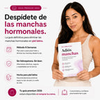 Crema despigmentante arbutina