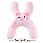 Almohada ElevenBerry Abrazo Viajero