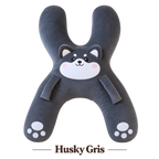 Almohada ElevenBerry Abrazo Viajero