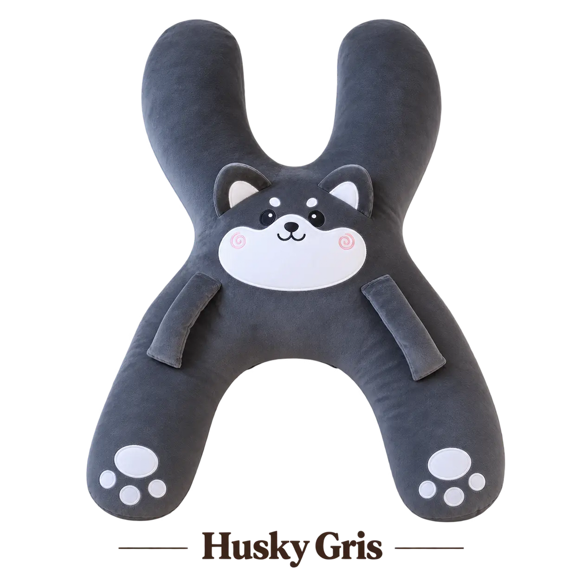 Almohada ElevenBerry Abrazo Viajero