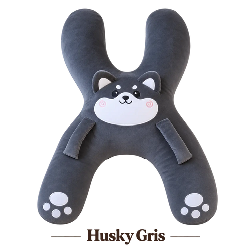 Almohada ElevenBerry Abrazo Viajero